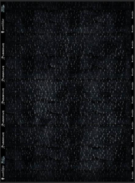 Runentanz - Jersey - Meterware